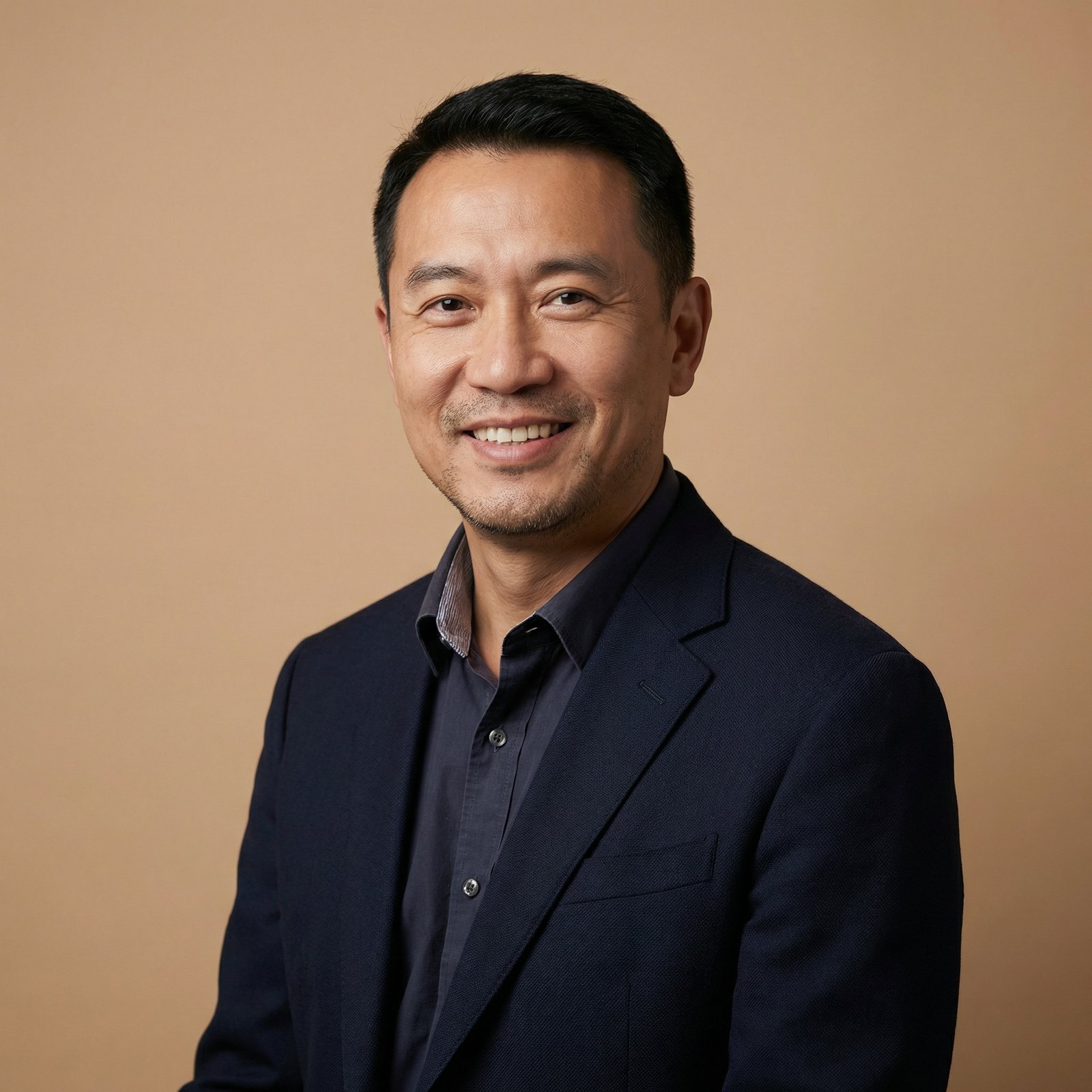 小蓝视频导演陈锐