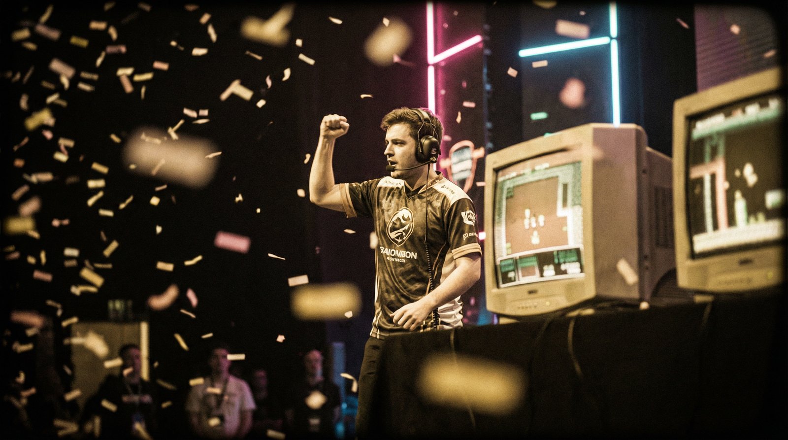 小蓝视频社区电竞话题