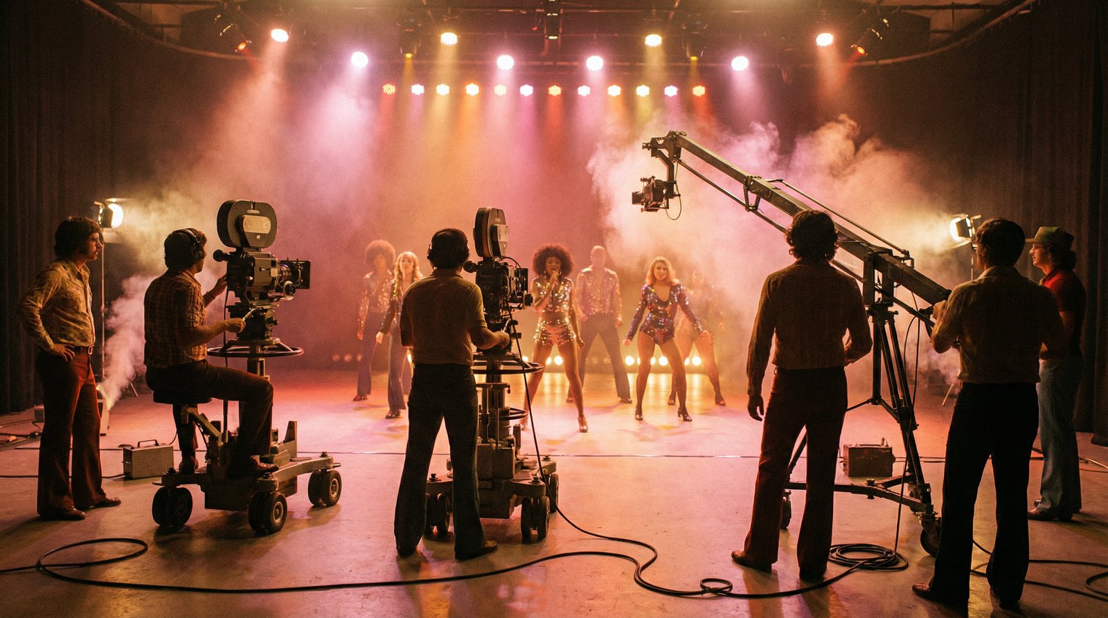 小蓝视频视频拍摄技巧教程