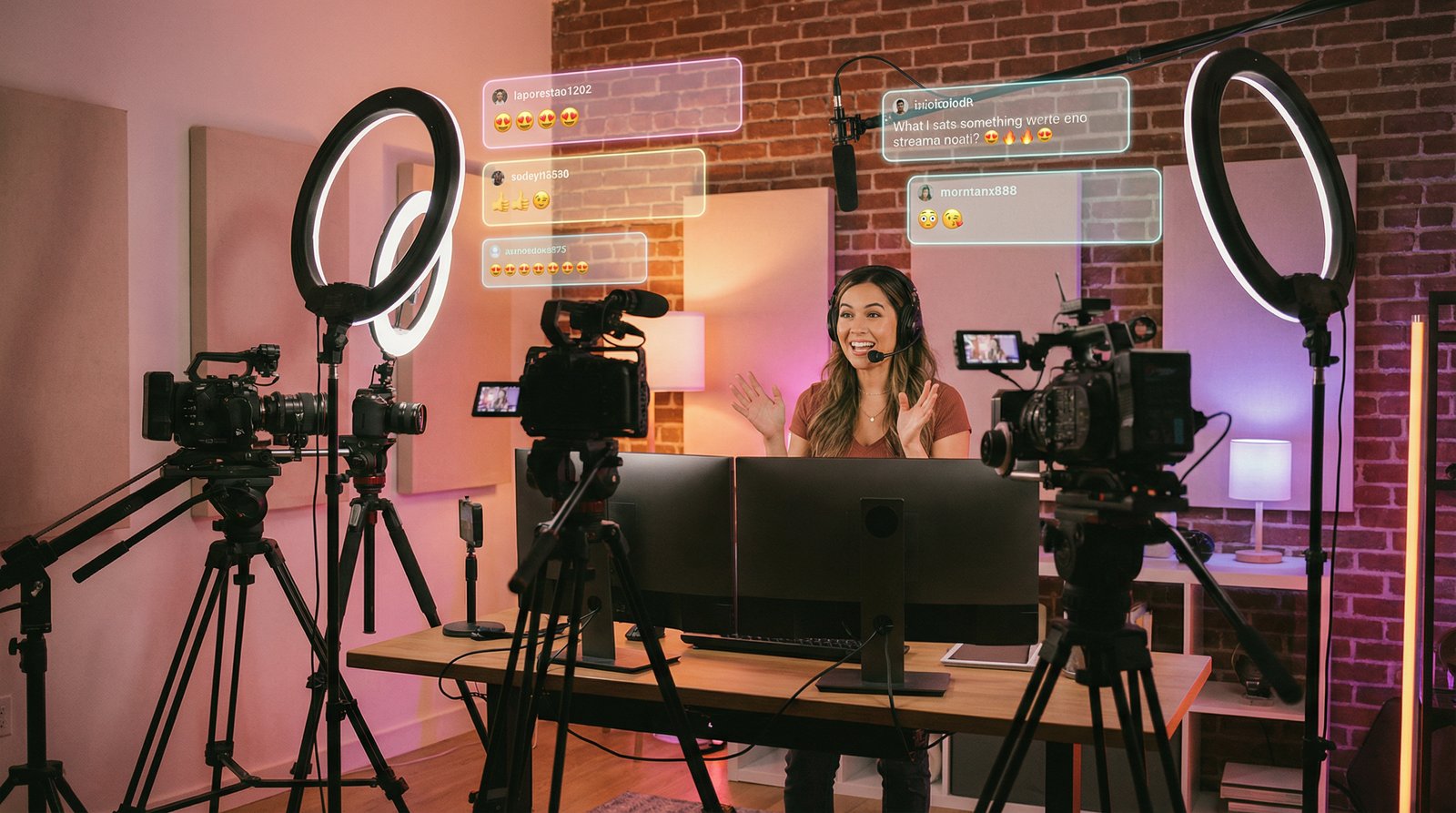 小蓝视频直播视频教程